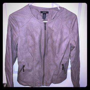 Alfani fitted jacket